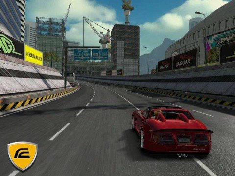 Racing Evoluzione Xbox