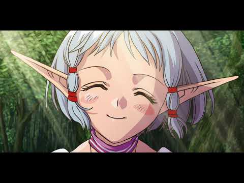 イースVI ナピシュテムの匣 オープニング 4K アップスケーリング / Ys VI The Ark of Napishtim Opening 4K Upscaling