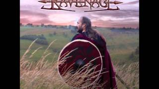 Ravenage - Fresh From Fields Of Victory