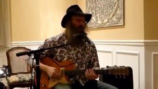 Lazer Lloyd - Rockin' in the Holy Land