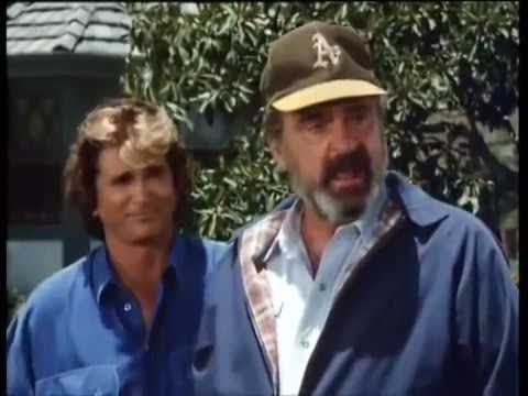 Highway To Heaven S4E03 Fight For Your Life