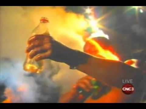 Soca Monarch Semi Final 2016 (via CNC3): Blaxx - Masters of Max