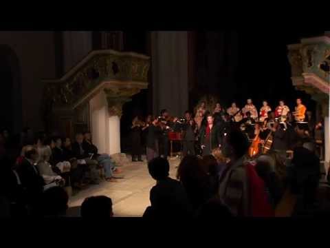 G.F. Handel - Acis and Galatea