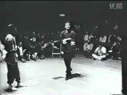 Bruce Lee demonstration 1964.flv