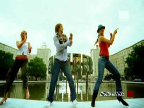 Haddaway - What Is Love & Europe - The Final Countdown MIX