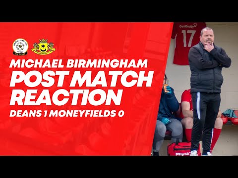 Birmy’s Reaction - Horndean 1-0 Moneyfields | 02/08/22