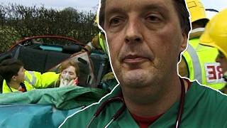 Ambulance Rushes Worker for Emergency Brain Surgery | Flying Medics S1 E6 | Our Stories
