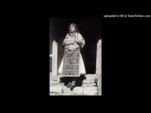 Meglenki so Ork. na Pece Atanasovski - Jas kje ti dojdam, Mitro