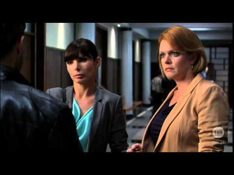 Prawo Agaty - zwiastun 9 odcinka