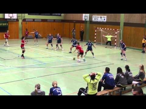 Sieger Tor des Monats Mai 2015 - HSG Wittlich