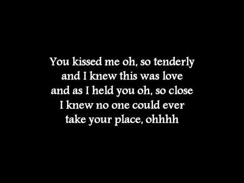 One Summer Night - The Danleers (Lyrics)