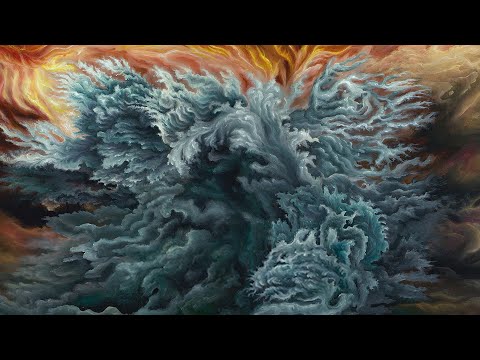 Pavel Dovgal - FUSION OF ELEMENTS (Official Audio)