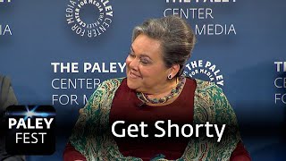 Get Shorty - Season Two's Surprises video