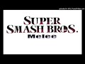 REUPLOAD Break The Targets Remix Super Smash Bros Melee Music Extended