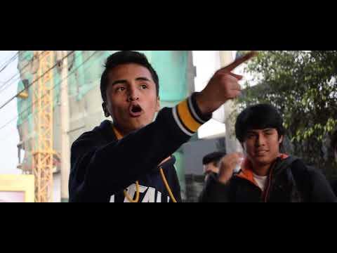 Nato vs Zareck - Quinto Pabellon - Formato FMS