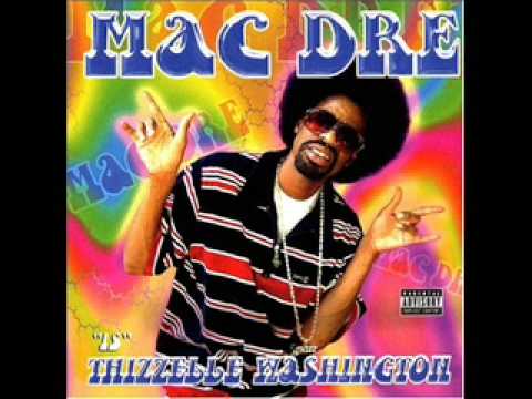Video thumbnail for The Mac Named Dre