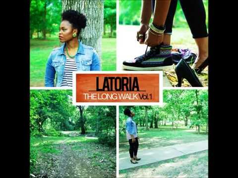 LaToria - Connect ft Meek & B.Holy [@LaToriamusic @itsreallyMEEK @bholy412]
