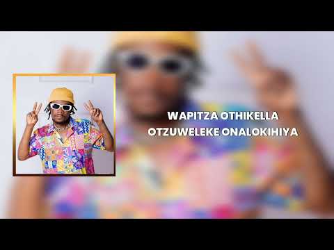 Allan 2 - Ilhéu - Vídeo Lyric @ALLAN2ILHÉU 