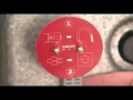 Видео о товаре: Смеситель для кухонной мойки Grohe Red Duo 30083DC0 , с водонагревателем