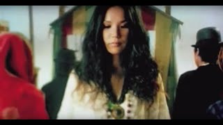 Superfly 『愛をこめて花束を』Music Video