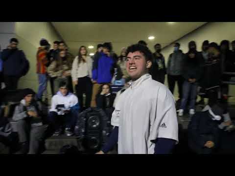 NANO - EMCIGAH VS EJ3 - NATURAL - OCTAVOS - AFTER DUPLAS