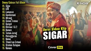 Download lagu Denny Caknan - Sigar | Full Album Terbaru 2025 mp3