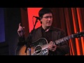 The Mountain Goats - Alpha Omega - 2/25/2009 - Swedish American Hall