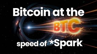 The Bitcoin Payment Method Nobody's Talking About | *Spark