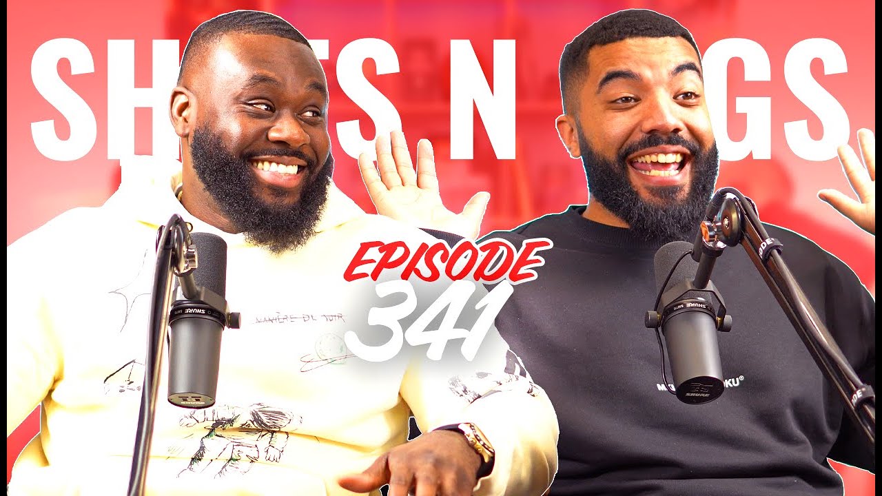 WORST FIRST DATE?! | EP 341 | ShxtsNGigs Podcast