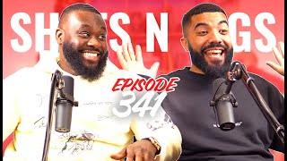 WORST FIRST DATE?! | EP 341 | ShxtsNGigs Podcast