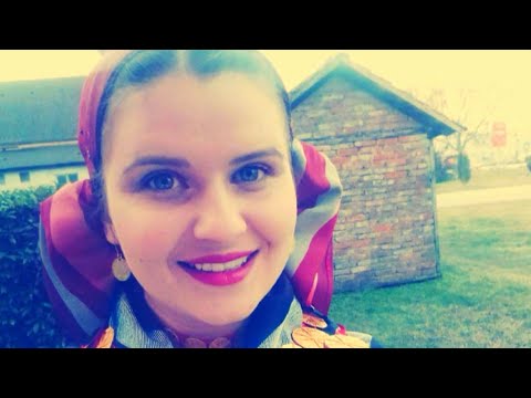 TS Kristali Županja, Kroatien 🇭🇷 DEINE GRÜNEN AUGEN