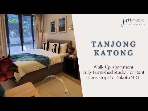 289 Tanjong Katong Road, 289 Tanjong Katong Road, East Coast / Marine Parade, 1 Bedroom, 300 sqft, Walk-up Apartment For Rent, by Jasmine Teo, 25431768 - PropertyGuru.com.sg