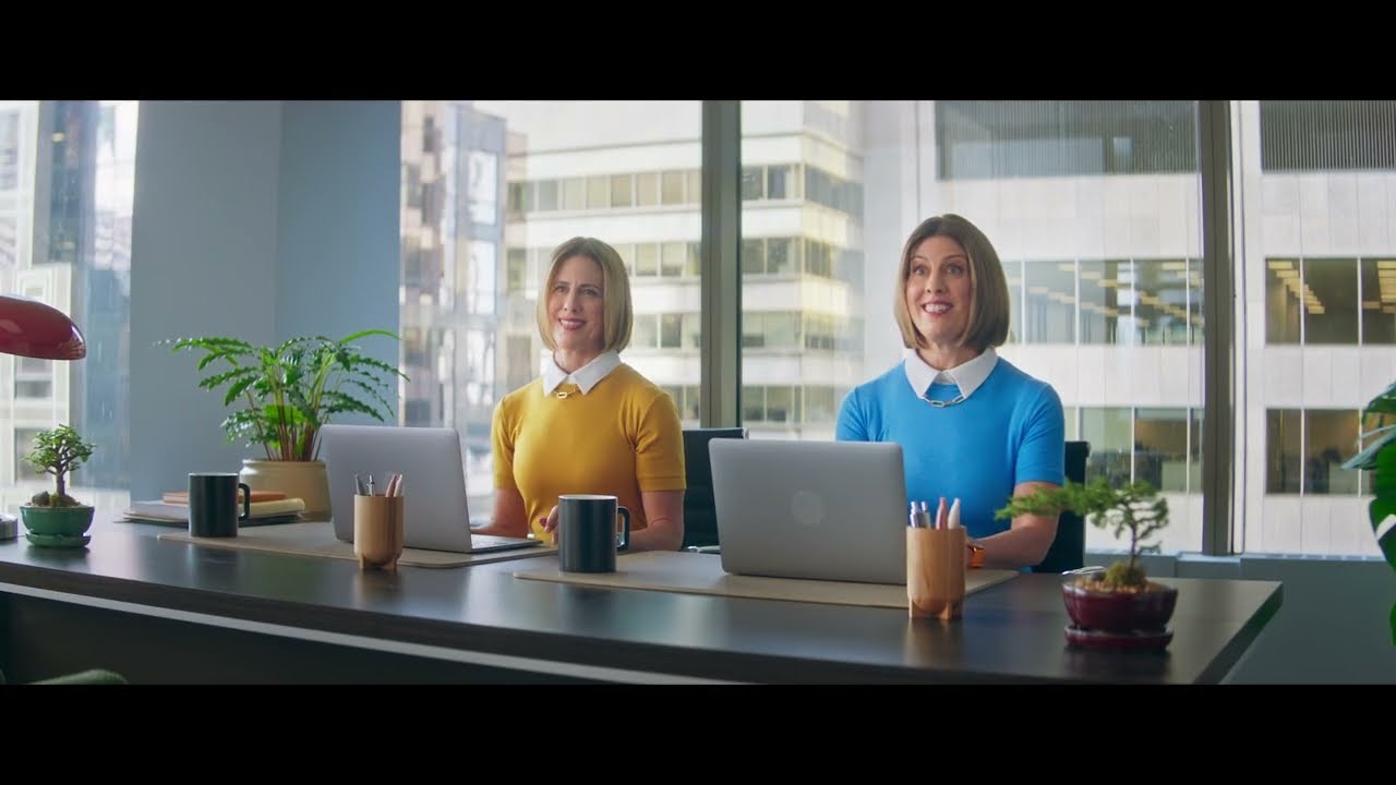 Double Your Impact with Kyndryl