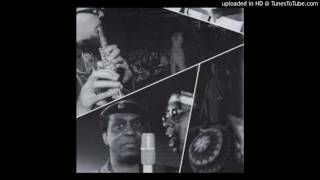 Sun Ra & His Intergalactic Arkestra - Watusa Discipline 27-11 (Live 1973)