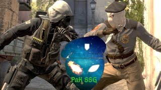 CSGO: Frag Movie #3 by PaK SSG