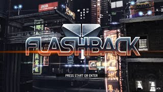Flashback Remake (2013)