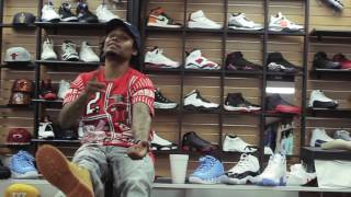 Problem - Makaveli (FreeStyle)