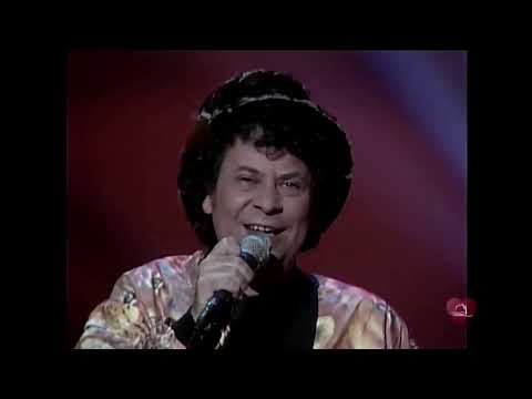 The Tokens - The Lion Sleeps Tonight (1995)(Music City Tonight 720p)