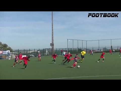 U12 Ougrée   E S Wanze Bas Oha 29 09 2018