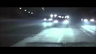Heat 1995 - Car Chase Scene Feat: Moby - &quot;New Dawn Fades&quot;