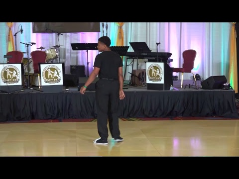 LIVE STREAM : ILHC 2018 - Juniors Finals