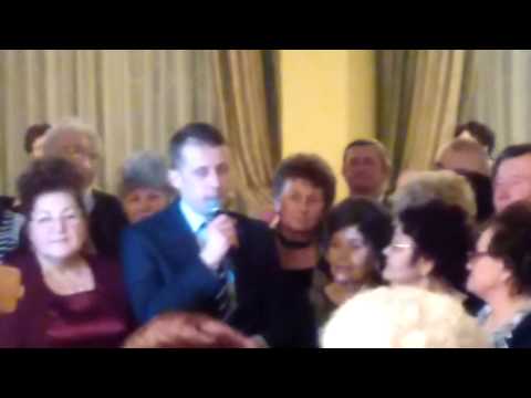 Hotel Maria revelionul pensionarilorr 2015