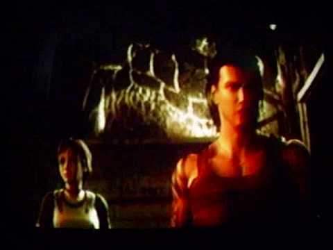 Let's Play Resident Evil Zero: 26 - Marcus Transforms, My Batteries Die