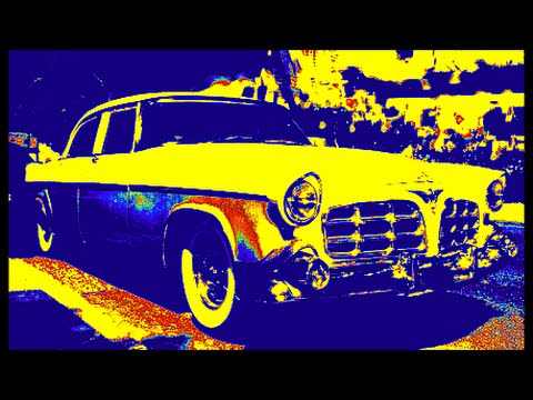 Fahren durch Deutschland: Aachen - Düren,Едем по Германии: Ахен-Дюрен,Driving through Germany