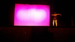 Dance Exam to &quot;When We&#39;re Old Men&quot;