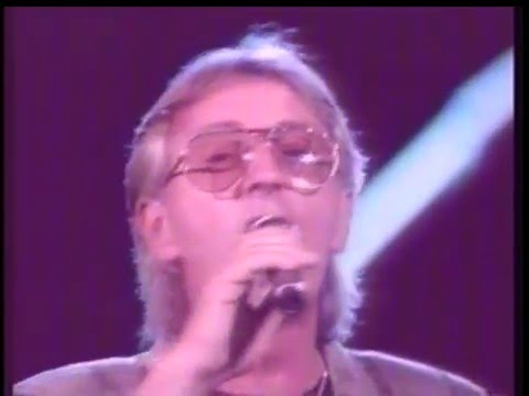 Oliver Dragojevic   La musica di notte Split 88