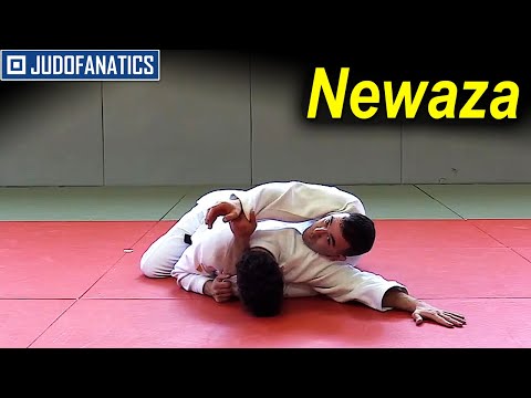 Newaza by Aljaž Sedej