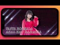 Tasya Rosmala - Asal Kau Bahagia (Video Lirik)