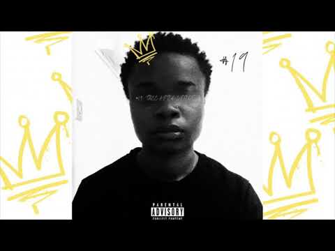 Kween Deekayy - SO LOW