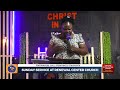 PASTOR ALICE N M